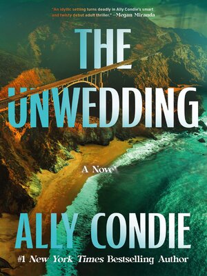 cover image of The Unwedding